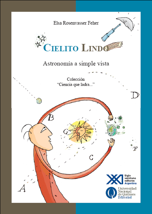 Title details for Cielito lindo: Astronomía a simple vista by Elsa Rosenvasser Feher - Available